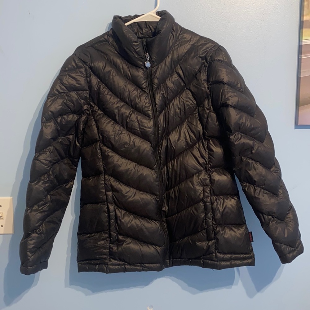 Calvin Klein premium down coat size large